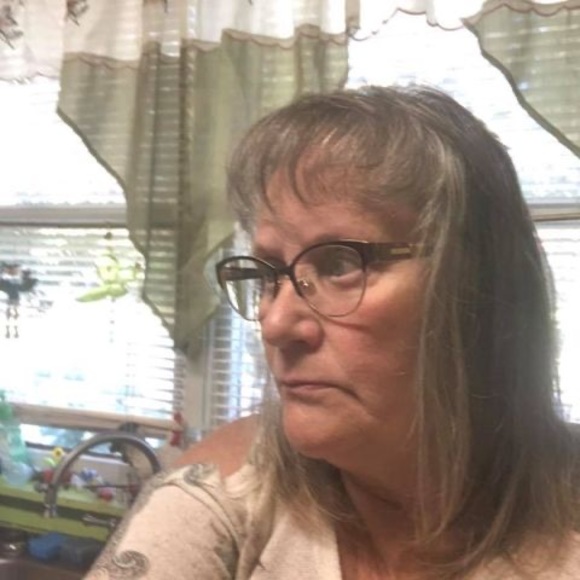 Meet the Posher Other - Meet your Posher, Rita